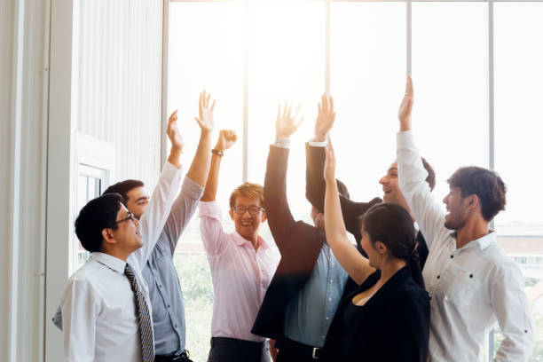 The Perks and Benefits Working in a Call Center Company