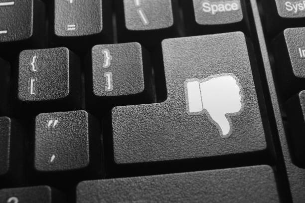 What is Negative SEO?
