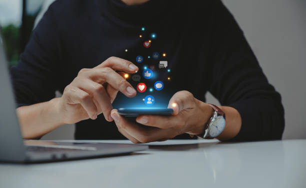 Business 101: How to Widen Customer Network Using Social Media