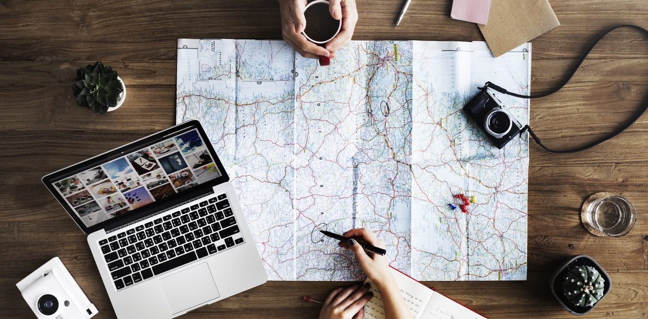 Developing Your Business: Conducting Market Research in the Virtual World