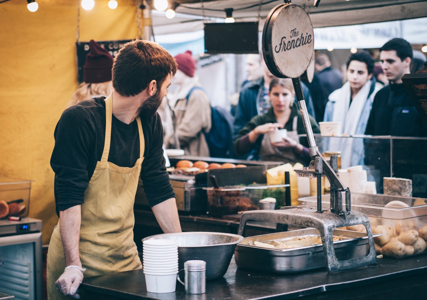 Is Customer Satisfaction The Goal, No Questions Asked? Rethinking The “Customer Is Always Right” Policy