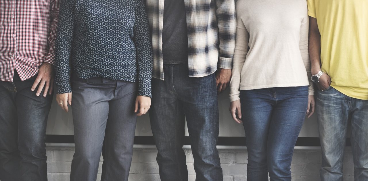 Build Stronger Teams on an Infrastructure of Shared Services